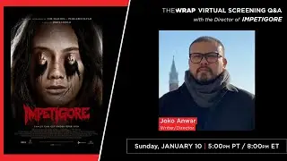 IMPETIGORE | TheWrap Screening Series