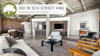 Homes for Sale in Long Beach | 100 W 5th Street #8D