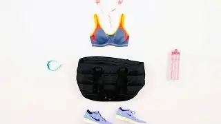 The Accessory Edit: six essential items for your gym kit