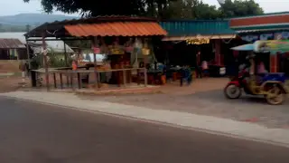 AMAZING ISSAN... THE HEART OF CHAIYAPHUM, KAENG KHRO DISTRICT