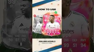FC 25 FUTTIES 🔥 99 Mbapp&eacute; vs 99 Lamine Yamal &ndash; Who&rsquo;s the GOAT? 🐐