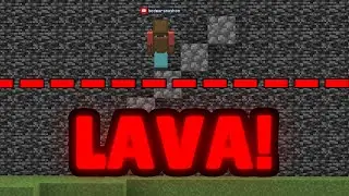 Bloxd.io But The Lava Rises...