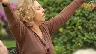 Benefits of Movement Therapy for Seniors | Spring Hills Senior Communities
