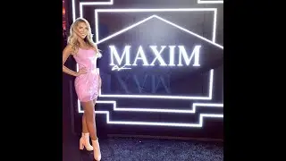 2020 Maxim Super Bowl Party - Maxim Havana Nights