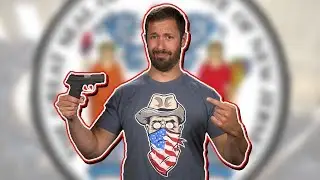 New Jersey Gets Smart GUNS! - The Legal Brief
