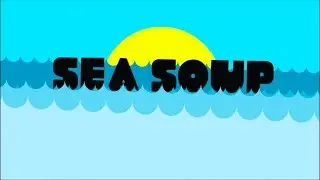 Season 2 Episode 4: &ldquo;Sea Soup&rdquo; YummyFunKooking