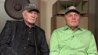 My First Gig: The Beach Boys