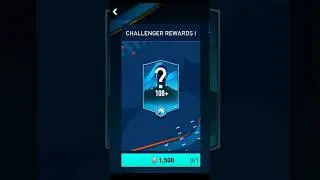 Unpacked 108+ Challenger Rewards Gone Wrong? 🥵 #fifamobile