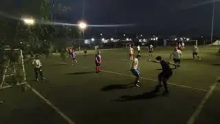 ⚪ &Eacute;lite FC ⚪ VS  🔵Weed FC 🔵 Jueves 29 de Enero 2026