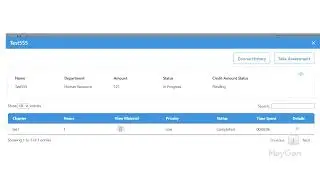 Learning Management System (LMS) | AI-Powered Training & Employee Learning Platform