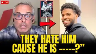 Shedeur Sanders BENCHED! EXPERT REVEALS Browns&rsquo; Hidden AGENDA | Fans DEMAND Answers
