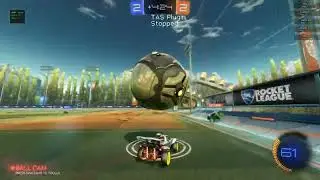 Olympus Rocket league Bot (Paid)(Zeus)
