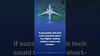 GE&rsquo;s $300M Bet: The Future of Flying?