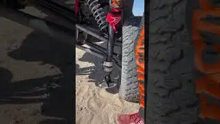 Fastest Jack for Off-Roading! AGM Manual Jack