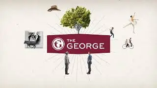 Live the Legacy at The George – New Homes in Richmond, TX
