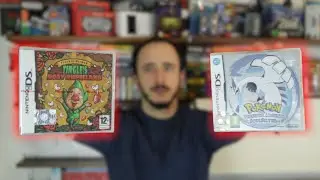 Nintendo DS 10 Videogiochi RARI e INTROVABILI – Recupera questi titoli IL PRIMA POSSIBILE!