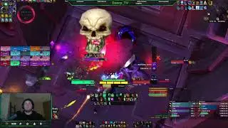 Mythic Ra'den