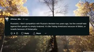 What do most Redditors seem to have an irrational hate for