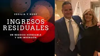 INGRESOS RESIDUALES, UN NEGOCIO HEREDABLE