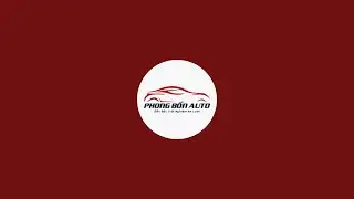 Auto Phong Bổn Bình Dương đang phát trực tiếp!