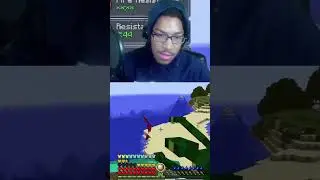 Sea Serpent Gets Stonned!! #minecraft #rlcraft #twitch #livestream