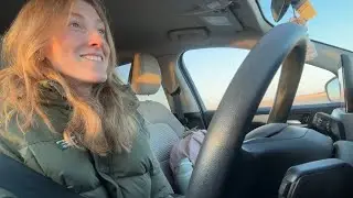 this is basically just me talking in the car about my art for a while