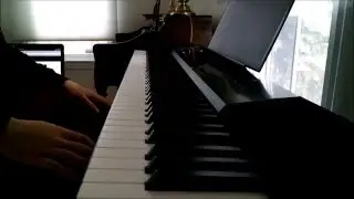 Reluctant Heroes Original Arrangement [Piano]