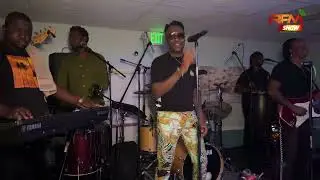 Gabel Lanmou Bel Live Lehigh FL MC prod 5 24 24