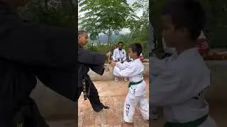 power breaking test 6 mm board breaking #tiktoknepal  #powerbreaking #shorts #nawalpuritftkd