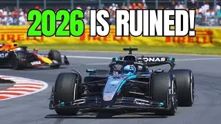 F1 EMERGENCY MEETING: Mercedes 