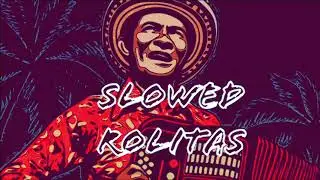 Grupo Soñador - Los Fantasmas  (Rebajada)(Slowed)
