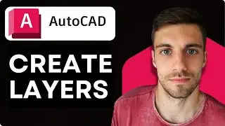 Как создать слои в AutoCAD 2026 (пошаговая инструкция)