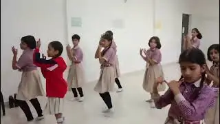 Regular Dance Class💃🏼 #gvgs #dance #mathura #mathuravrindavan #best #foryou #foryoupage #explore 