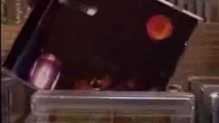 Brixton Records PV