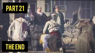 AC Syndicate walkthrough pt21(ENDING)