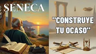 Los 4 pilares de S&Eacute;NECA que garantizan una vejez feliz y sin arrepentimientos.