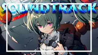 『TIPSY MUSE』-  DAILY LOOP -  Soundtrack | Zenless Zone Zero - OST Z·Z·Z