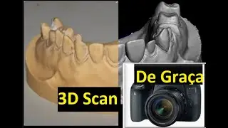 How to Scan with Photos, for free (without scanner)