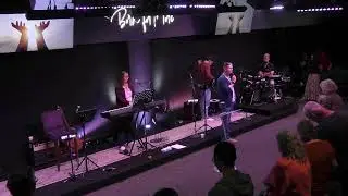 Networx Church Online--Assoc Prof Colette Alexander, 