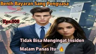 BBSP Bab.006. Tidak Bisa Mengingat Kejadian Malam Itu