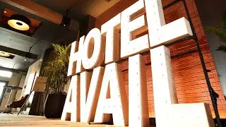 Hotel Avail: Elevating Business and Leisure in Uptown Rogers