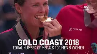 REWIND: The history of the Commonwealth Games | Sky Sport NZ