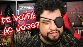GRAVE: Eu quase DESISTI, mas...