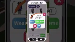 Roblox life together codes!