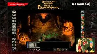 Beamdog Plays Siege of Dragonspear...Again!