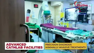 Meet Vadodara&rsquo;s Top Heart Specialists  | Advanced Cardiology at Rhythm Heart Institute.