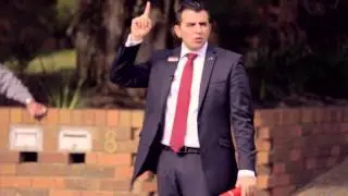 Stasi Adgemis Managing Partner & Auctioneer at Hockingstuart