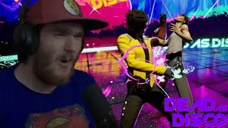 I think I'm addicted | Dead as Disco Demo