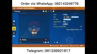 Vullaby - Pokemon Scarlet and Violet