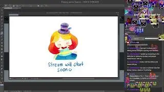 Ludum Dare 52: Play + Rate (Day 1)